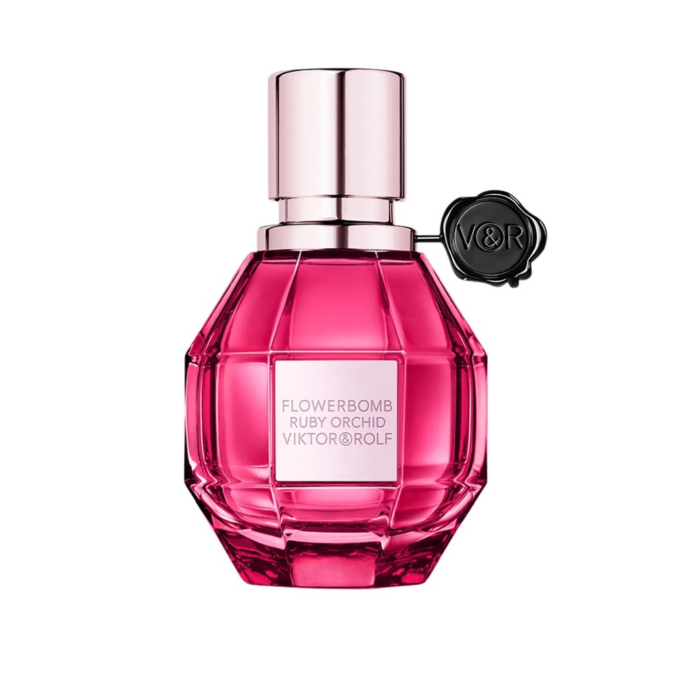 Viktor&Rolf Flowerbomb Ruby Orchid Eau de Parfum 30ml